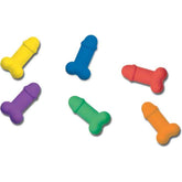 RAINBOW PECKERMINTS
